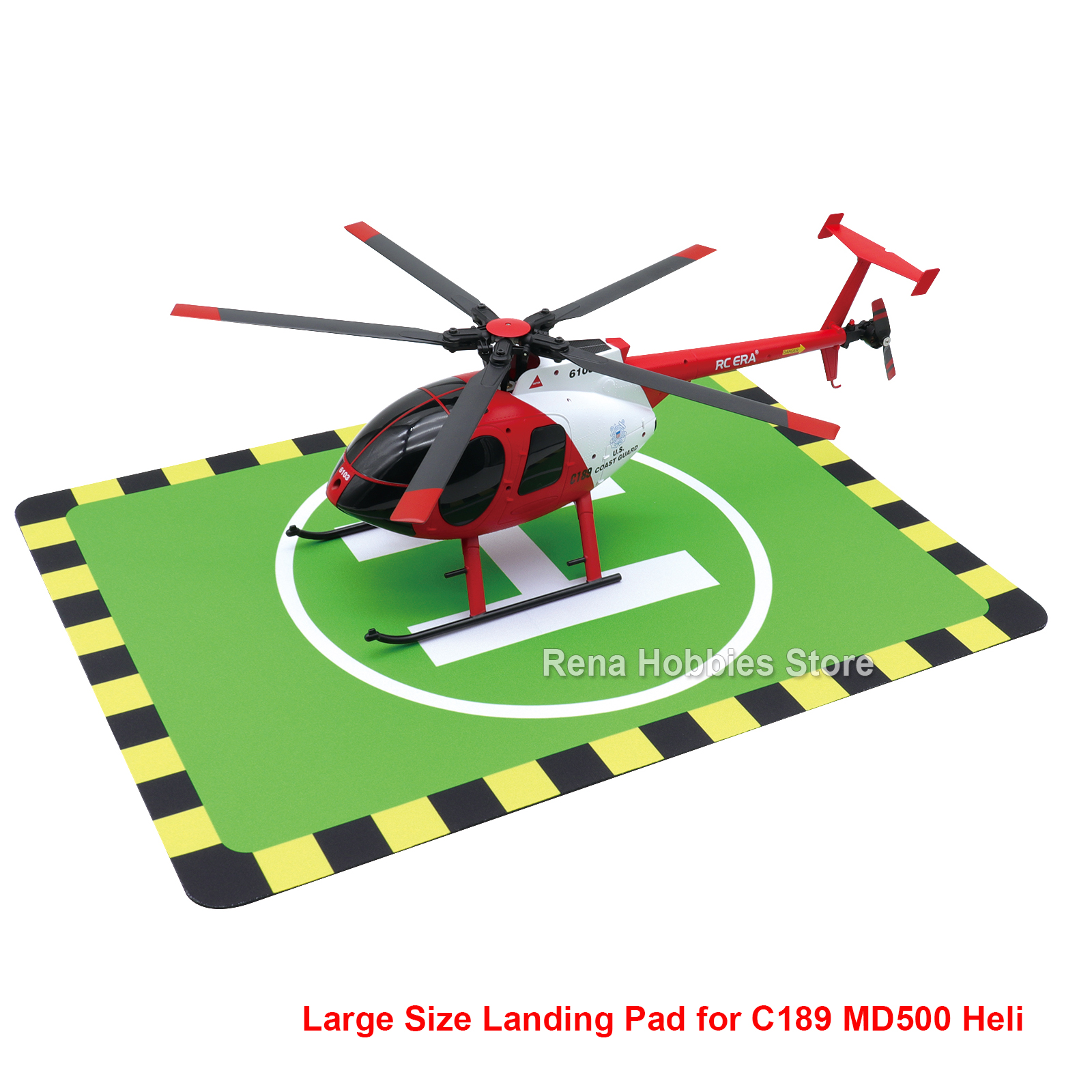 2 Sizes Takeoff and Landing Pa - Drone Landing Pad review and price