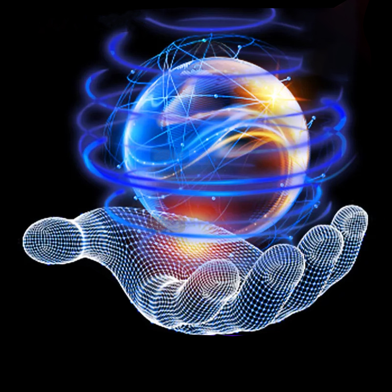 Magic Flying Ball Pro Spinner  - Drone Beacon Light review and price