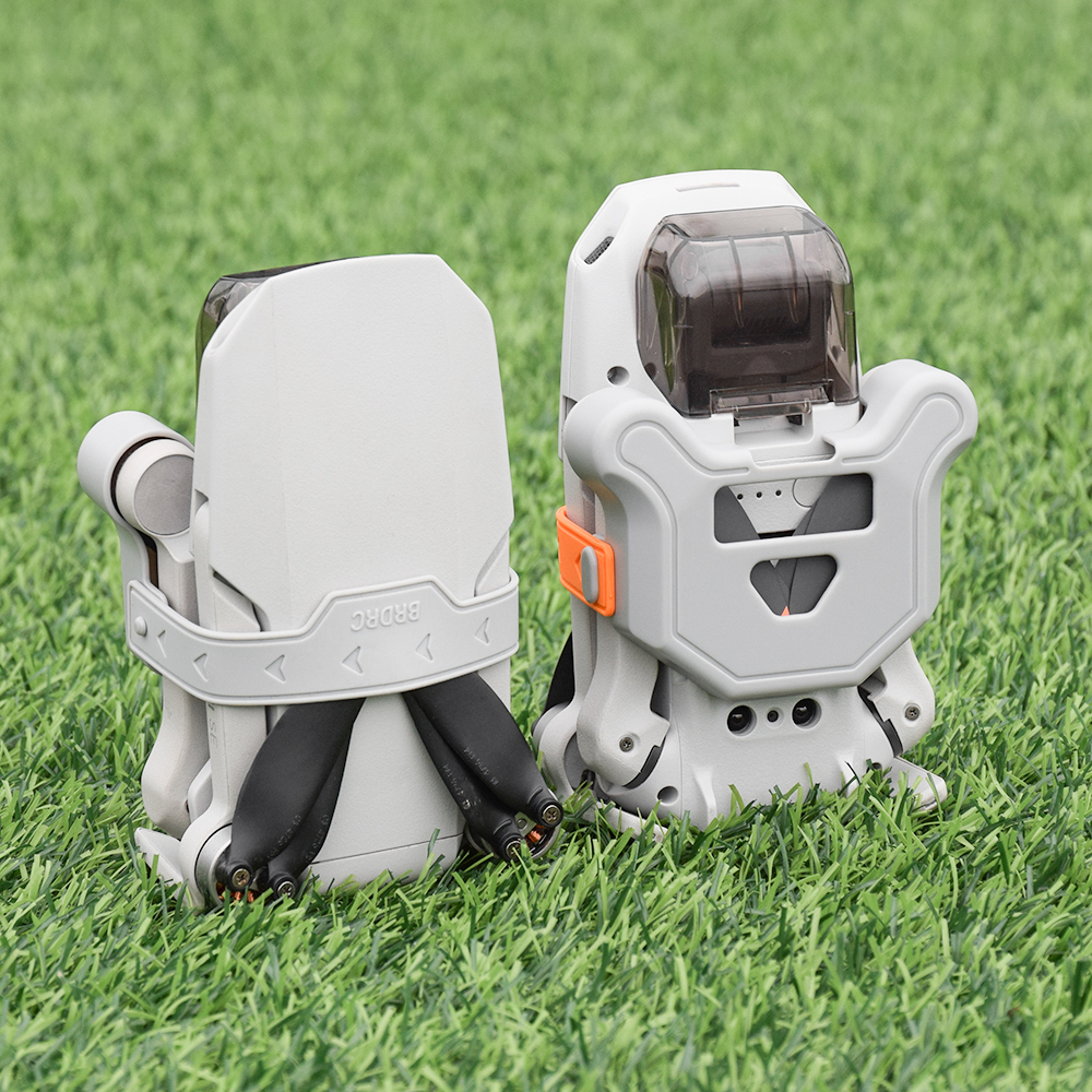 Propeller Holder For DJI Mini  - Drone Propeller Holder review and price